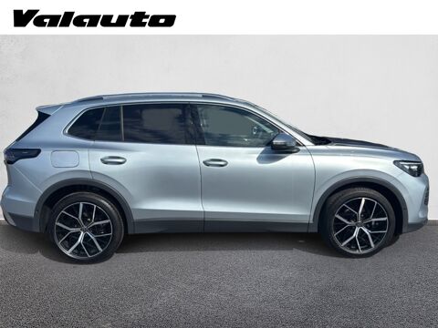 Tiguan NOUVEAU 1.5 ETSI 150CH DSG7 ELEGANCE 2026 occasion 59400 Cambrai