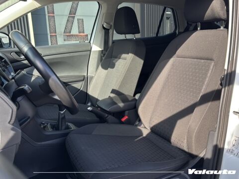 T-Cross 1.0 TSI 95 CH BVM5 LOUNGE 2023 occasion 59223 Roncq