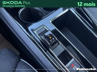 Enyaq COUPE 204 CH 82 KWH 2022 occasion 59400 Cambrai