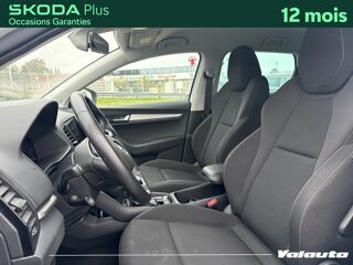 Karoq 1.5 TSI 150 SELECTION DSG7 2024 occasion 59400 Cambrai