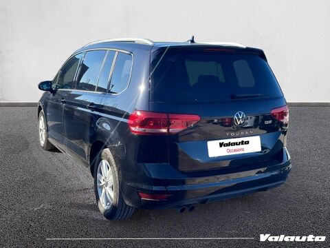 Touran LIFE PLUS 2.0 TDI 150CH DSG7 7PL 2024 occasion 59100 Roubaix