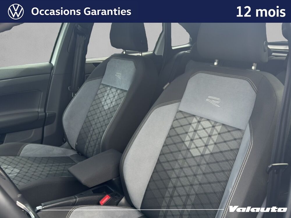 Taigo 1.0 TSI 110 CH DSG7 R LINE 2023 occasion 59400 Cambrai