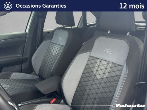 Taigo 1.0 TSI 110 CH DSG7 R LINE 2023 occasion 59400 Cambrai