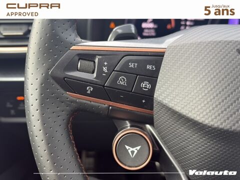 Leon ST V 2.0 TDI 150 CH DSG7 2025 occasion 59223 Roncq