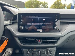 Fabia ACTIVE 1.0 MPI 80CH BVM5 2025 occasion 59130 Lambersart