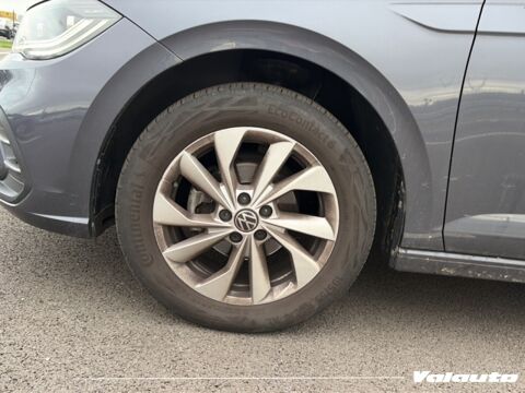 Polo 1.0 TSI 95 STYLE 2024 occasion 59860 Bruay-sur-l'Escaut