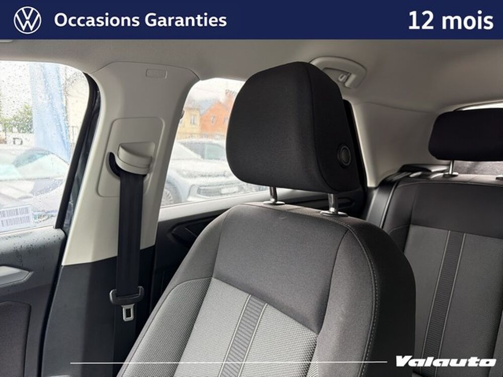 T-ROC 1.0 TSI 116 CH VW EDITION 2025 occasion 59720 Louvroil