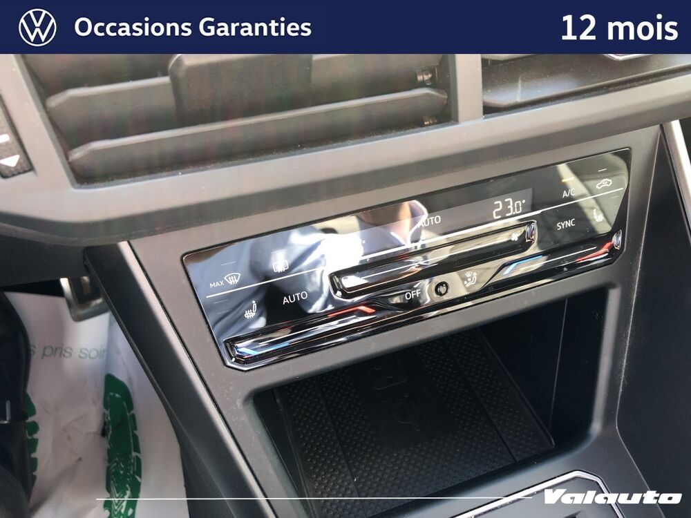 Taigo 1.5 TSI 150 CH DSG7 R LINE 2023 occasion 62217 Beaurains