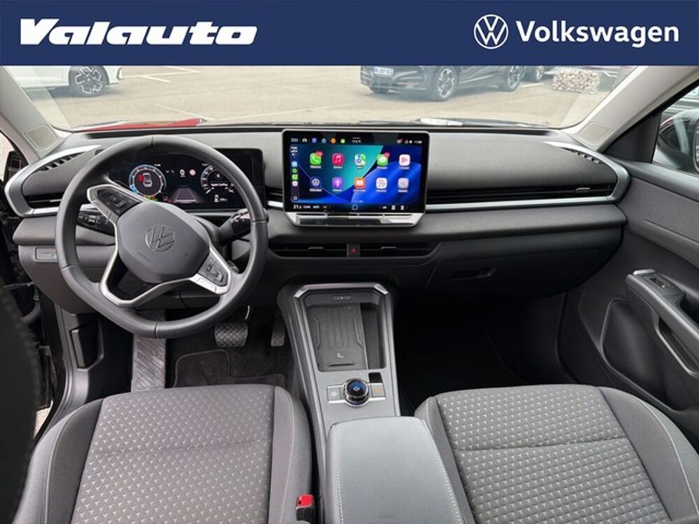 T-ROC NOUVEAU NF 1.5 ETSI HYBRID 116CH DSG7 ... 2026 occasion 62217 Beaurains