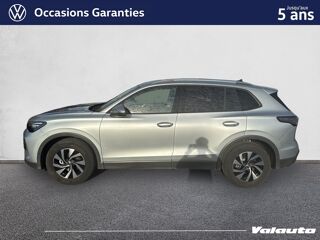 Tiguan 1.5 ETSI 130 DSG7 VW EDITION 2025 occasion 59860 Bruay-sur-l'Escaut
