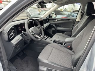 Tiguan NOUVEAU 1.5 EHYBRID 204CH DSG6 LIFE PLUS 2025 occasion 59400 Cambrai