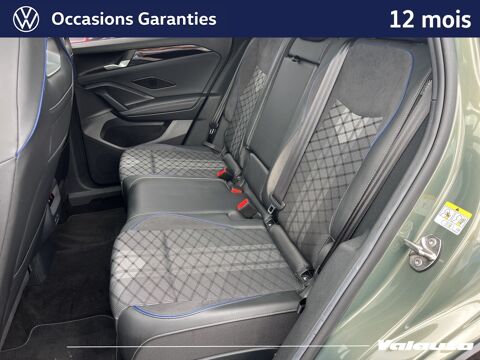 Tiguan 2.0 TDI 150CH DSG7 R LINE 2025 occasion 59930 La Chapelle-d'Armenti&egrave;res