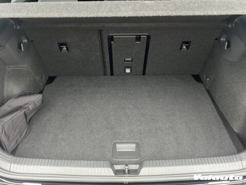 Golf R-LINE 1.5 ETSI 150CH DSG7 2024 occasion 59930 La Chapelle-d'Armenti&egrave;res