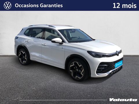 Tiguan R LINE 2.0 TDI 150CH DSG7 2024 occasion 62217 Beaurains