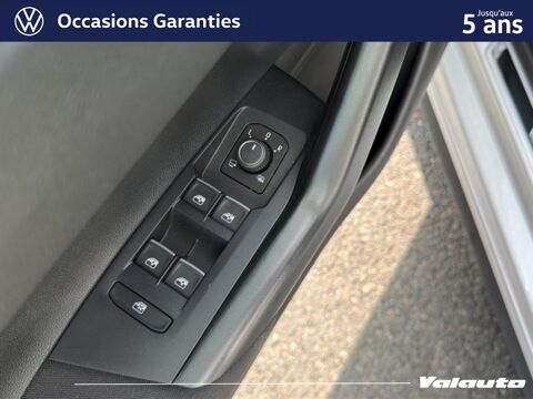 Polo R-LINE EDITION 1.0 TSI 95 2025 occasion 59400 Cambrai