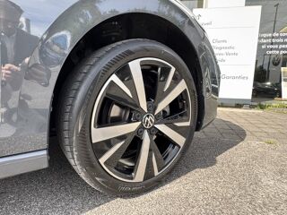 Golf 8 FL 2.0 TDI 150 CH DSG7 STYLE 2026 occasion 59720 Louvroil