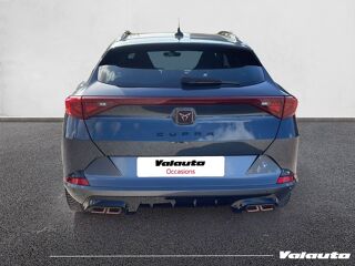 Formentor VZ 1.4 EHYBRID 245CH DSG6 2022 occasion 59223 Roncq
