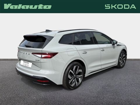 Enyaq NOUVEAU 85 SPORTLINE 82KWH 2026 occasion 59400 Cambrai