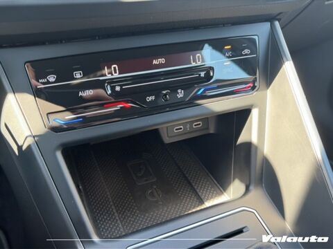 Polo 1.0 TSI 95 CH R LINE 2023 occasion 59400 Cambrai