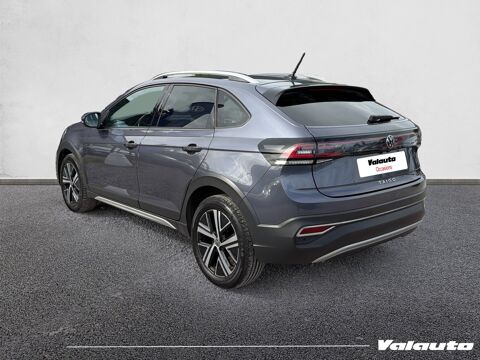Taigo STYLE 1.0 TSI 110CH DSG7 2022 occasion 59930 La Chapelle-d'Armenti&egrave;res