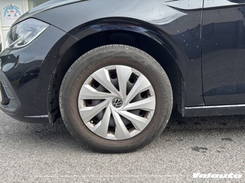 Polo 1.0 MPI 80 S&S 2023 occasion 59223 Roncq