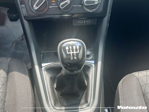T-Cross 1.0 TSI 95 CH 2023 occasion 59100 Roubaix