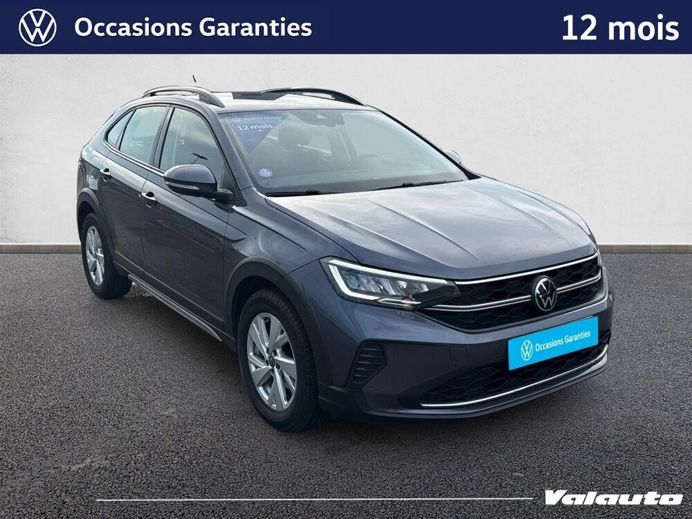 Taigo LIFE 1.0 TSI 95 CH 2023 occasion 59223 Roncq