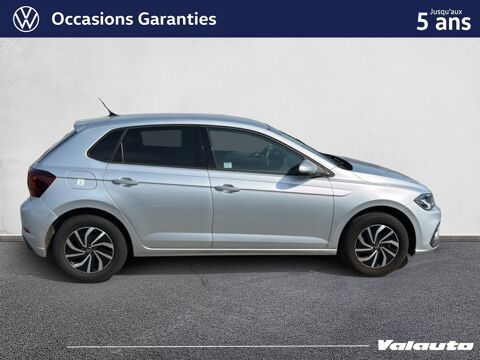Polo 1.0 TSI 95 CH BVM5 VW EDITION 2025 occasion 62217 Beaurains