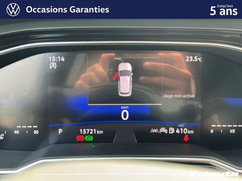 Polo 1.0 TSI 116 DSG7 R LINE 2025 occasion 62217 Beaurains