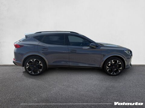 Formentor VZ 1.4 E-HYBRID 245CH DSG6 SOH 90% 2021 occasion 59930 La Chapelle-d'Armenti&egrave;res