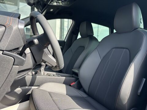 Formentor CUPRA BUSINESS EDITION TSI 150 ... 2024 occasion 59223 Roncq
