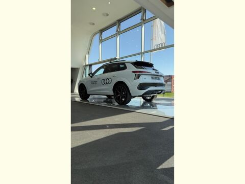 Audi Q3 E HYBRID 272 CH S TRONIC 6 35 TFSI 2026 occasion Bruay-sur-l'Escaut 59860