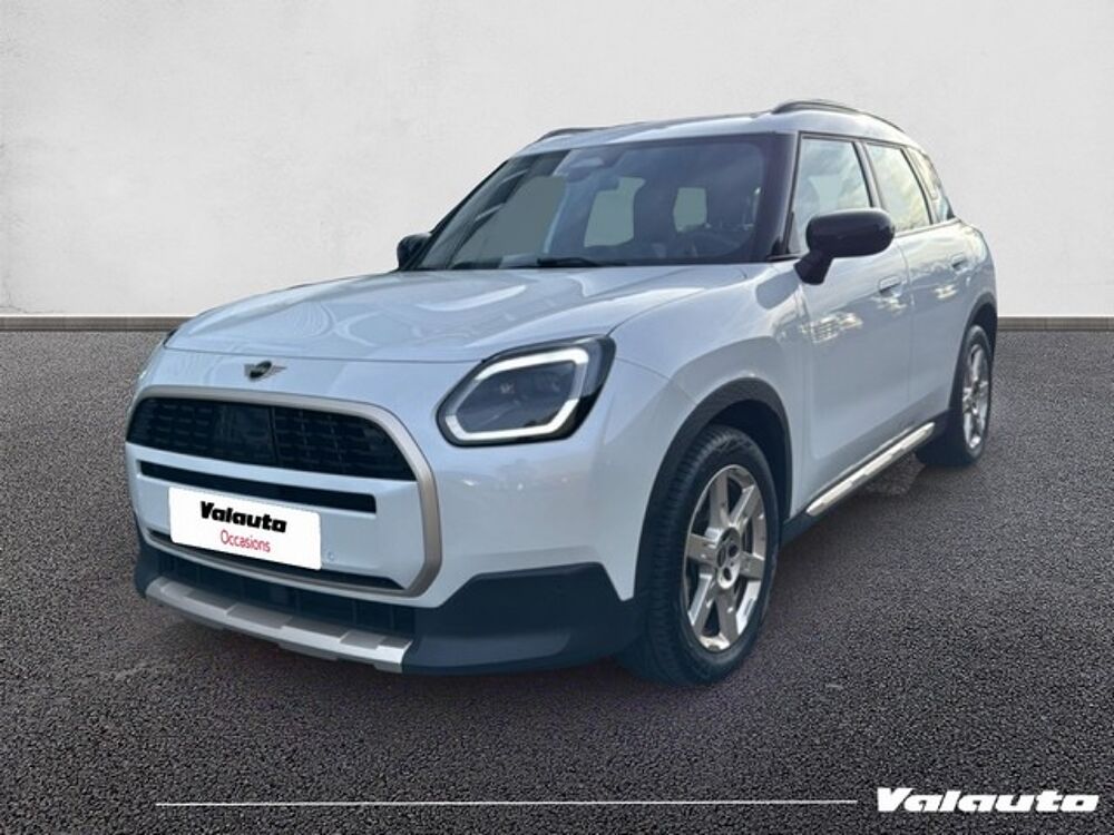 Countryman 163 CH DKG7 FAVOURED 2024 occasion 59223 Roncq