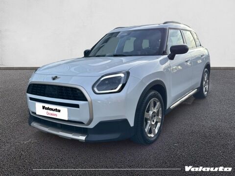 Annonce voiture Mini Countryman 30990 €