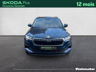 Karoq BUSINESS 1.5 TSI 150 ACT DSG7 2023 occasion 59130 Lambersart