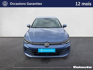 Golf 1.5 TSI 116 CH BVM6 VW EDITION 2025 occasion 59860 Bruay-sur-l'Escaut