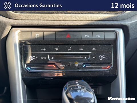 T-ROC FL 1.5 TSI 150 CH DSG7 LIFE VW EDITION 2025 occasion 59720 Louvroil