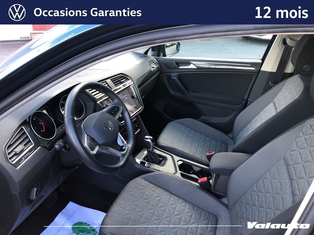 Tiguan 2.0 TDI 150 CH DSG7 LIFE 2023 occasion 62217 Beaurains