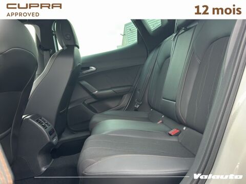 Formentor V E HYBRID 204 CH DSG6 2024 occasion 59223 Roncq