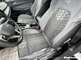 Golf R-LINE 1.5 ETSI 150CH DSG7 2024 occasion 59930 La Chapelle-d'Armenti&egrave;res