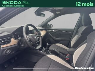 Kamiq 1.0 TSI 110CH STYLE 2023 occasion 59400 Cambrai