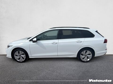 Golf SW LIFE PLUS 1.5 ETSI 115CH DSG7 2025 occasion 59930 La Chapelle-d'Armenti&egrave;res
