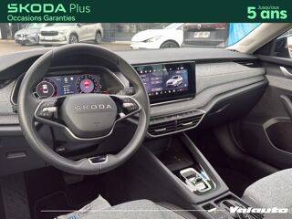 Octavia SELECTION 2.0 TDI 150 DSG7 2025 occasion 59223 Roncq