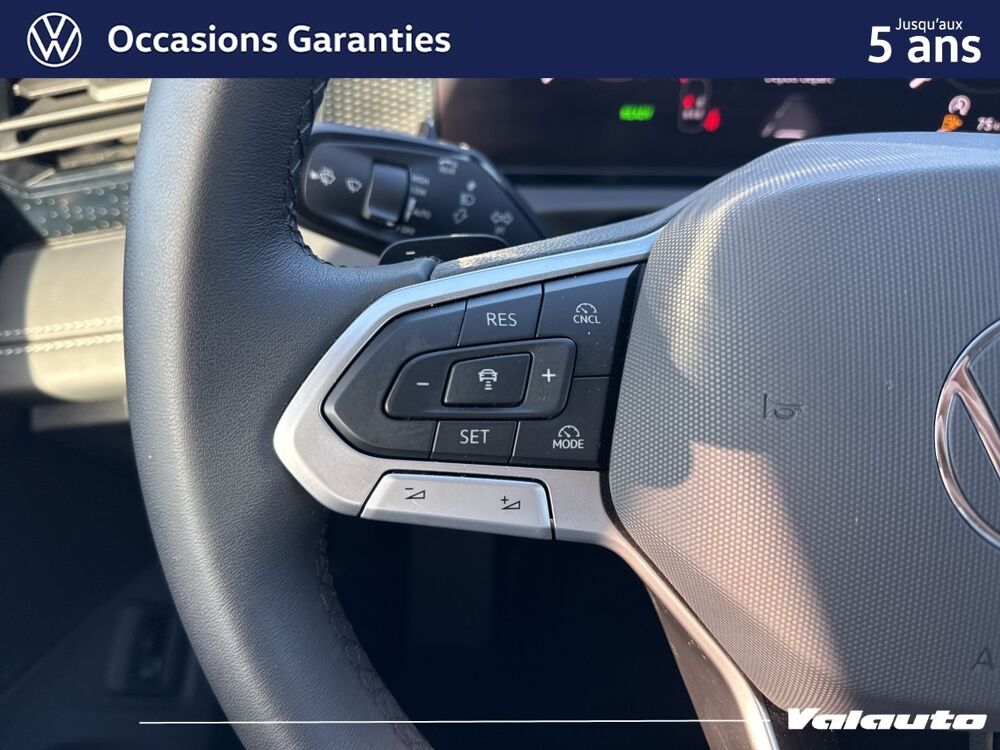 Tiguan 1.5 ETSI 130 DSG7 VW EDITION 2026 occasion 59860 Bruay-sur-l'Escaut