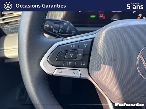 Tiguan 1.5 ETSI 130 DSG7 VW EDITION 2026 occasion 59860 Bruay-sur-l'Escaut