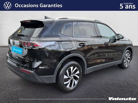 Tiguan 1.5 EHYBRID 204CH DSG6 LIFE PLUS VW E... 2025 occasion 59860 Bruay-sur-l'Escaut