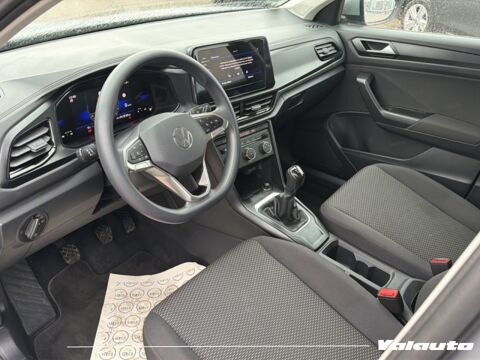 T-ROC FL 1.0 TSI 116CH BVM6 2024 occasion 59720 Louvroil