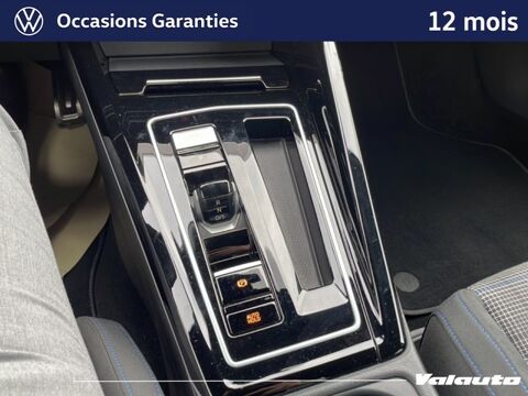 Golf A8 GTE HYBRIDE RECHARGEABLE 245 CH DSG6 2022 occasion 59720 Louvroil
