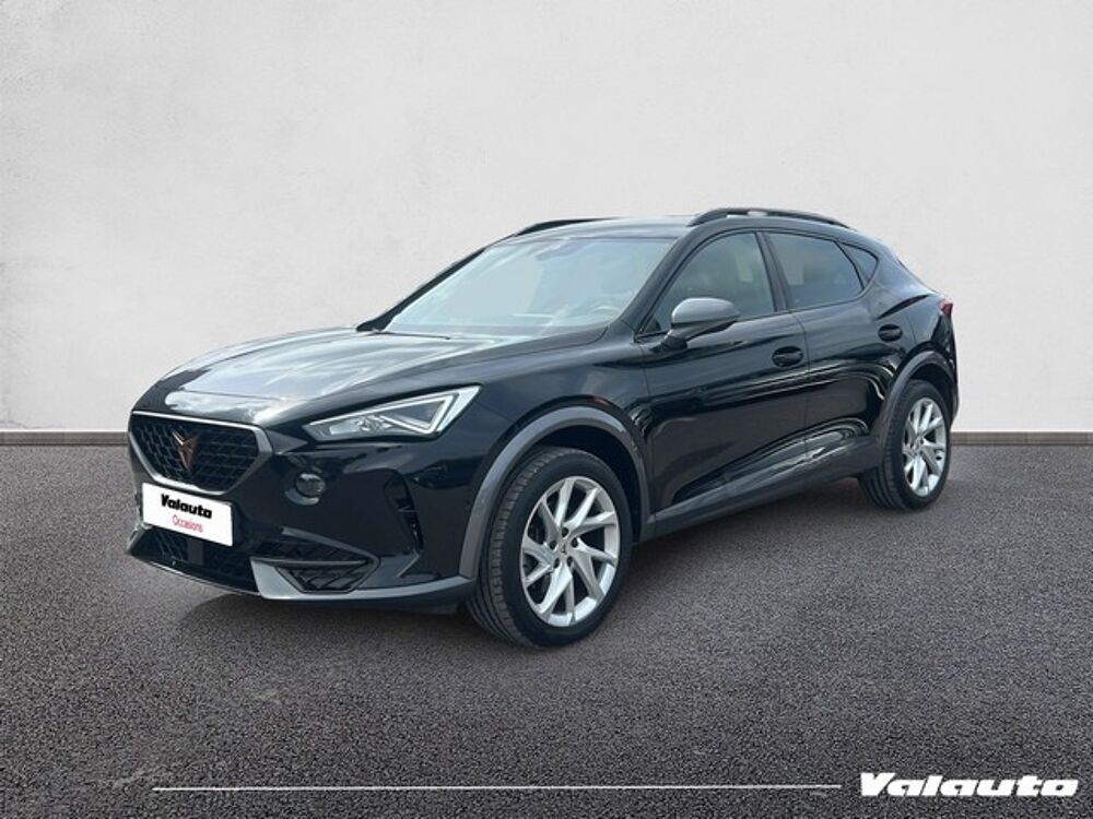 Formentor BUSINESS EDITION 1.5 TSI 150CH ... 2024 occasion 59930 La Chapelle-d'Armenti&egrave;res