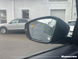 T-ROC CARAT 1.5 TSI 150 CH DSG7 2020 occasion 59100 Roubaix